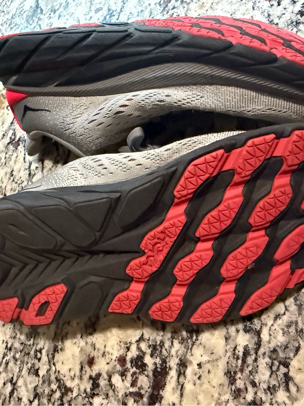 Hoka Clifton 8 Running Shoes Women’s 7 - Picture 7 of 11